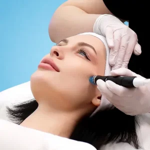 Hydrafacial at Brazilia Skin Care
