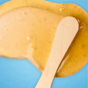 Sugaring at Brazilia Skin Care